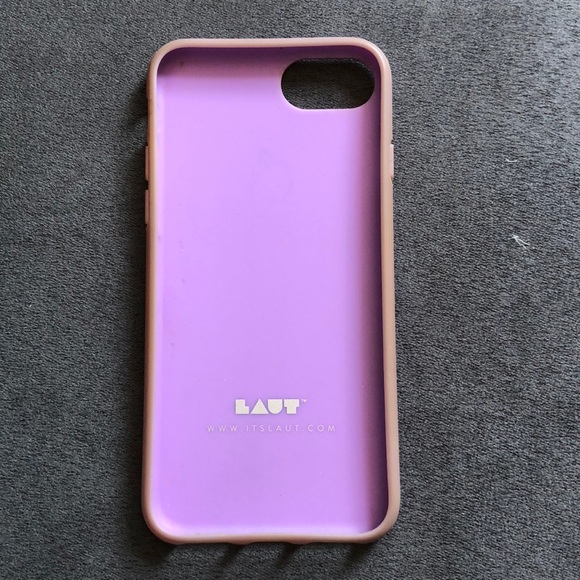 Laut iPhone 7/8 Case - Picture 2 of 2